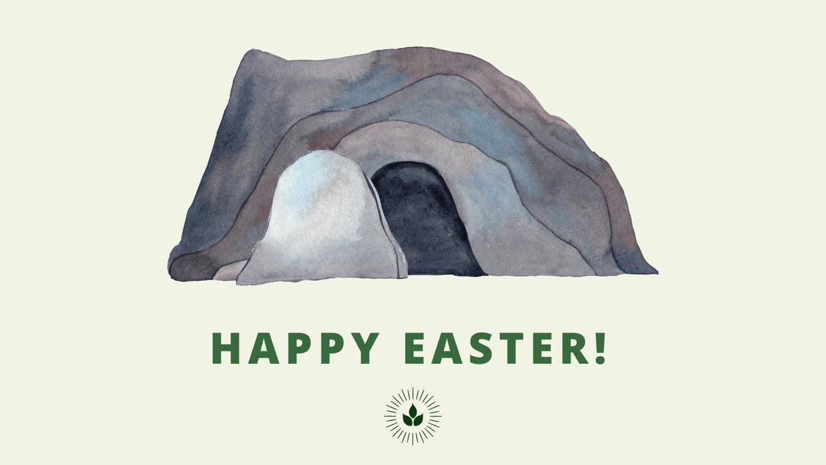 Today, Christians around the world celebrate Easter and the triumph of life over death. May we recommit ourselves to living as Easter people who advocate for new life for our dying planet. #Faiths4Climate