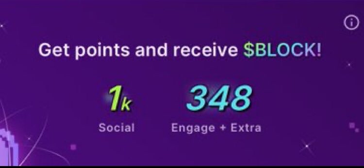 LOO (@vaporizzzz) on Twitter photo My goal is helping small account like me win 🏆
Interact with this tweet and engage with all tweet under here 🚀
L F G !!!
<a href="/GetBlockGames/">BlockGames</a> <a href="/ParamLaboratory/">Param Labs</a> My goal is helping small account like me win 🏆
Interact with this tweet and engage with all tweet under here 🚀
L F G !!!
<a href="/GetBlockGames/">BlockGames</a> <a href="/ParamLaboratory/">Param Labs</a>