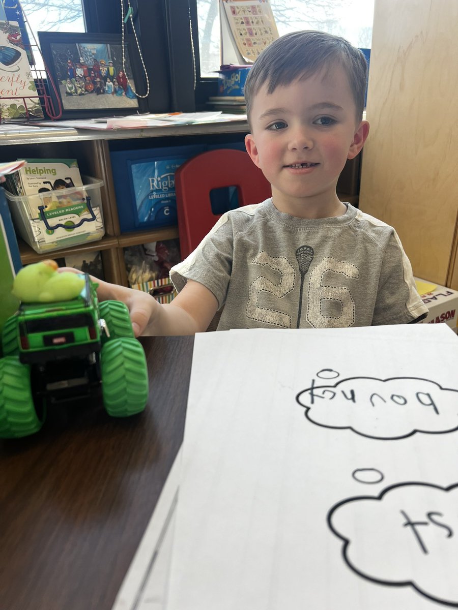 Mrs. Zassman’s Kinders tweet media