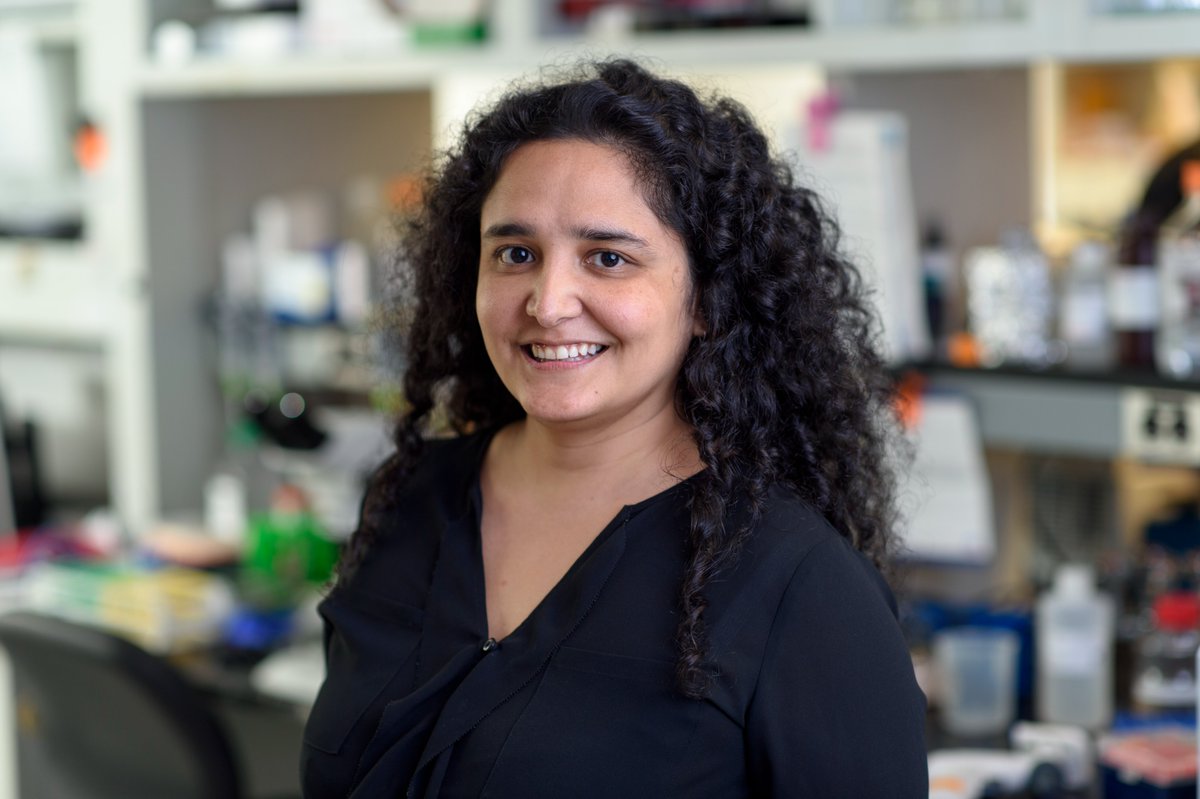 Congratulations to @MSKPathology colleague, Dr. Fresia Pareja @FresiaPareja recipient of the: 2024 Ramzi S. Cotran Young Investigator Award🏅 @TheUSCAP State of Academy & USCAP Honor 4:15PM Saturday 3/24 BCC Ballroom: 400 Level #USCAP2024