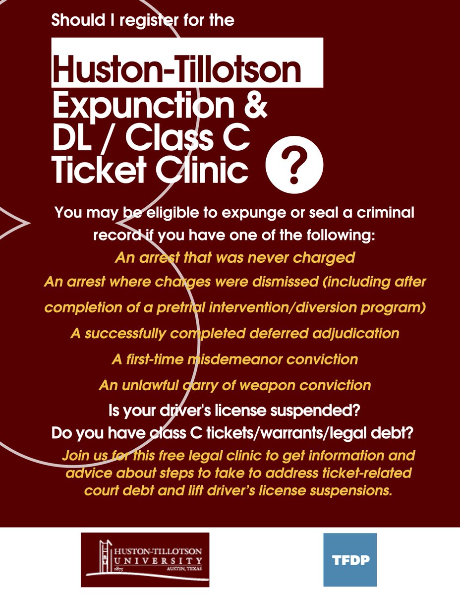 Clean Slate Texas tweet media