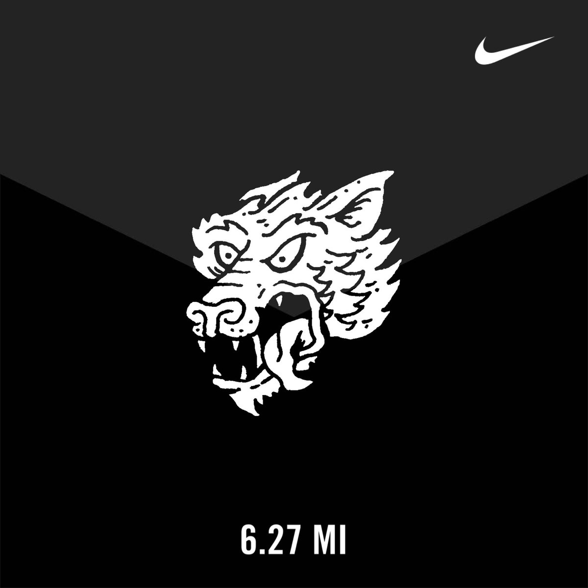 afineline_'s tweet photo. Ran 6.27 mi w. #nrc I’ve been running.  But have lent been posting. My  mood has been changing from morning to morning on my runs. But I still get them done. It’s Aries season. Bday March 31st trynna reach 100 miles by then. Let’s go #nikerunning #betterforit https://t.co/PpsCeyfbVw