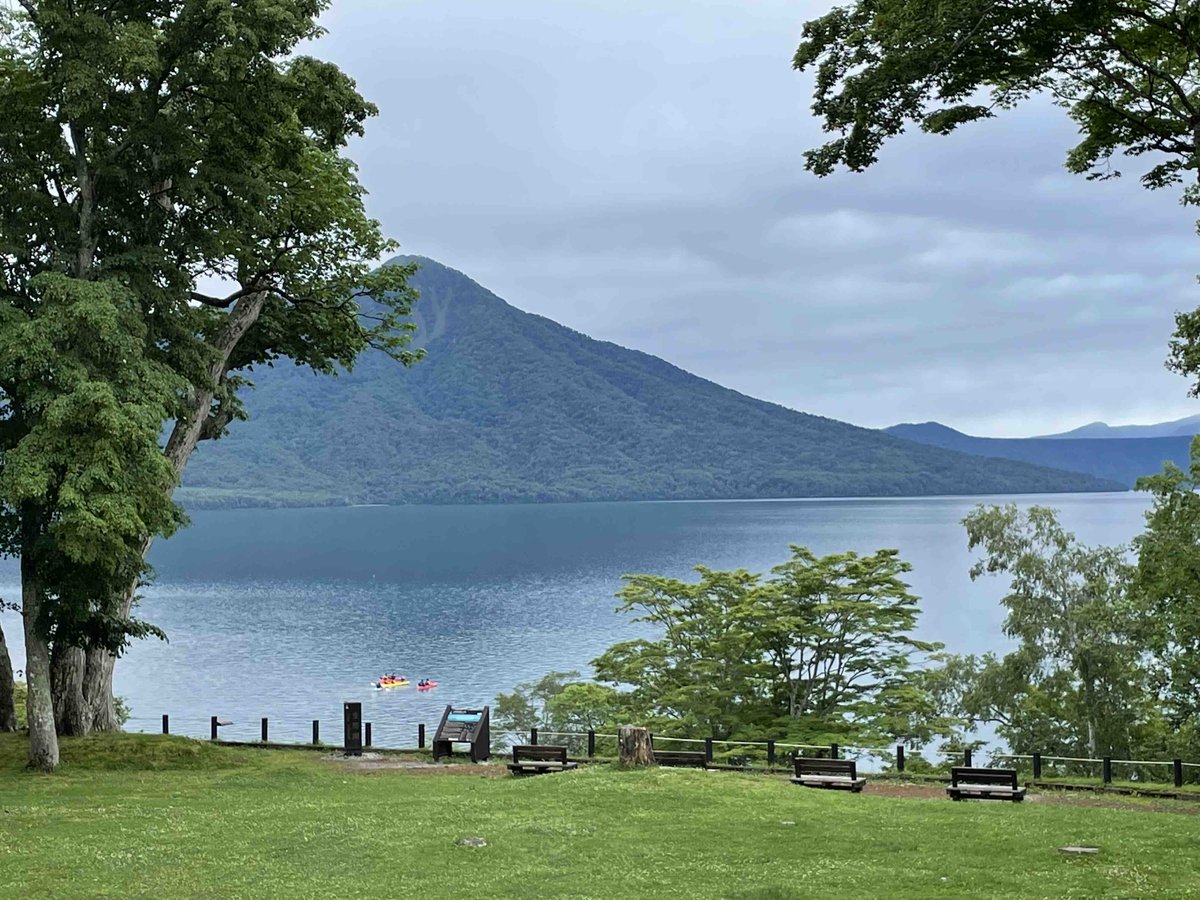 Osamu Noda tweet media