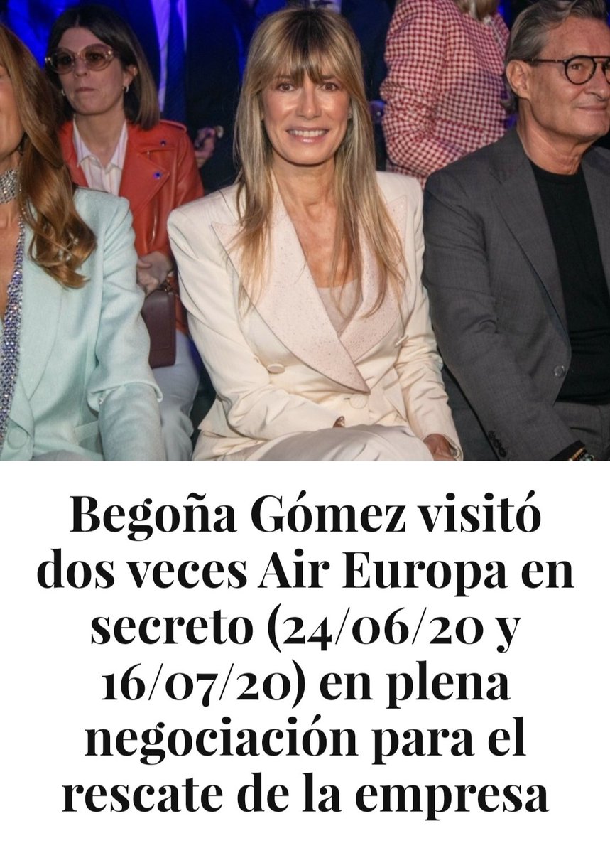 Manufer222's tweet photo. Están de mierda hasta arriba y lo único que se les ocurre es atacar a la oposición.
🇪🇦🇪🇦 https://t.co/68qx5AcVX4