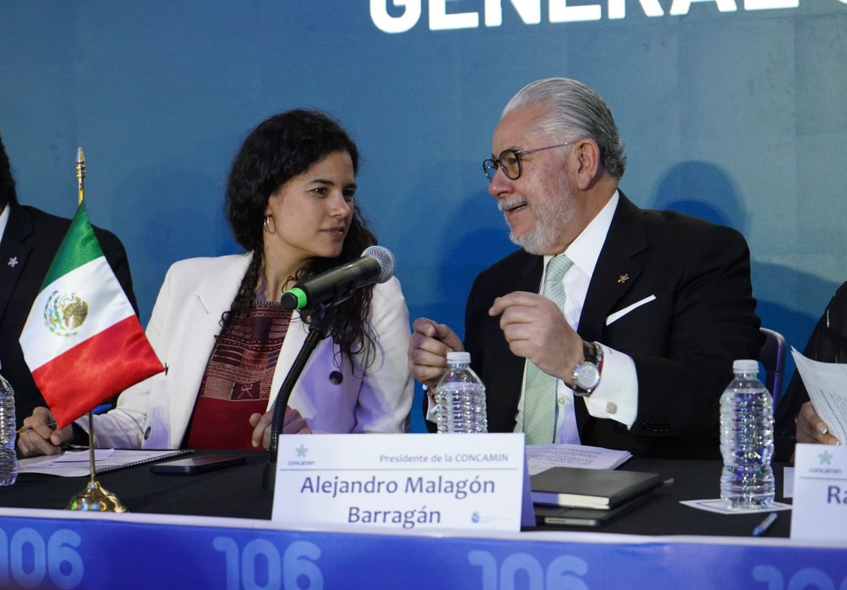 CONCAMIN tweet media