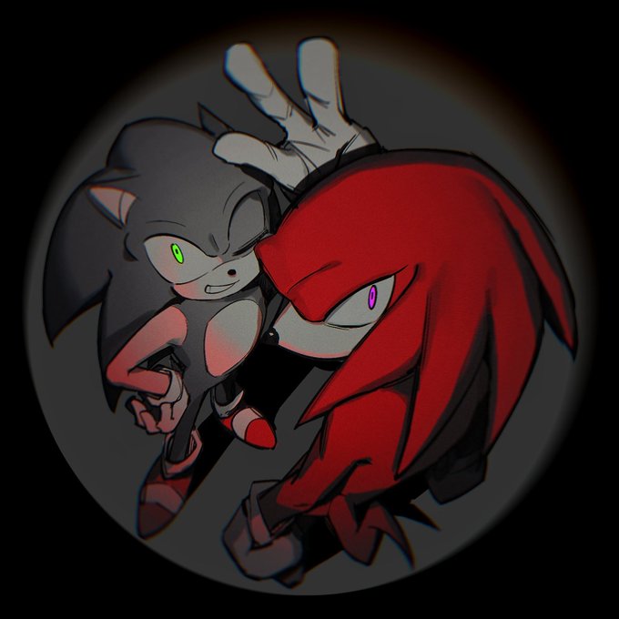 「sonic the hedgehog 2boys」Fan Art(Latest)