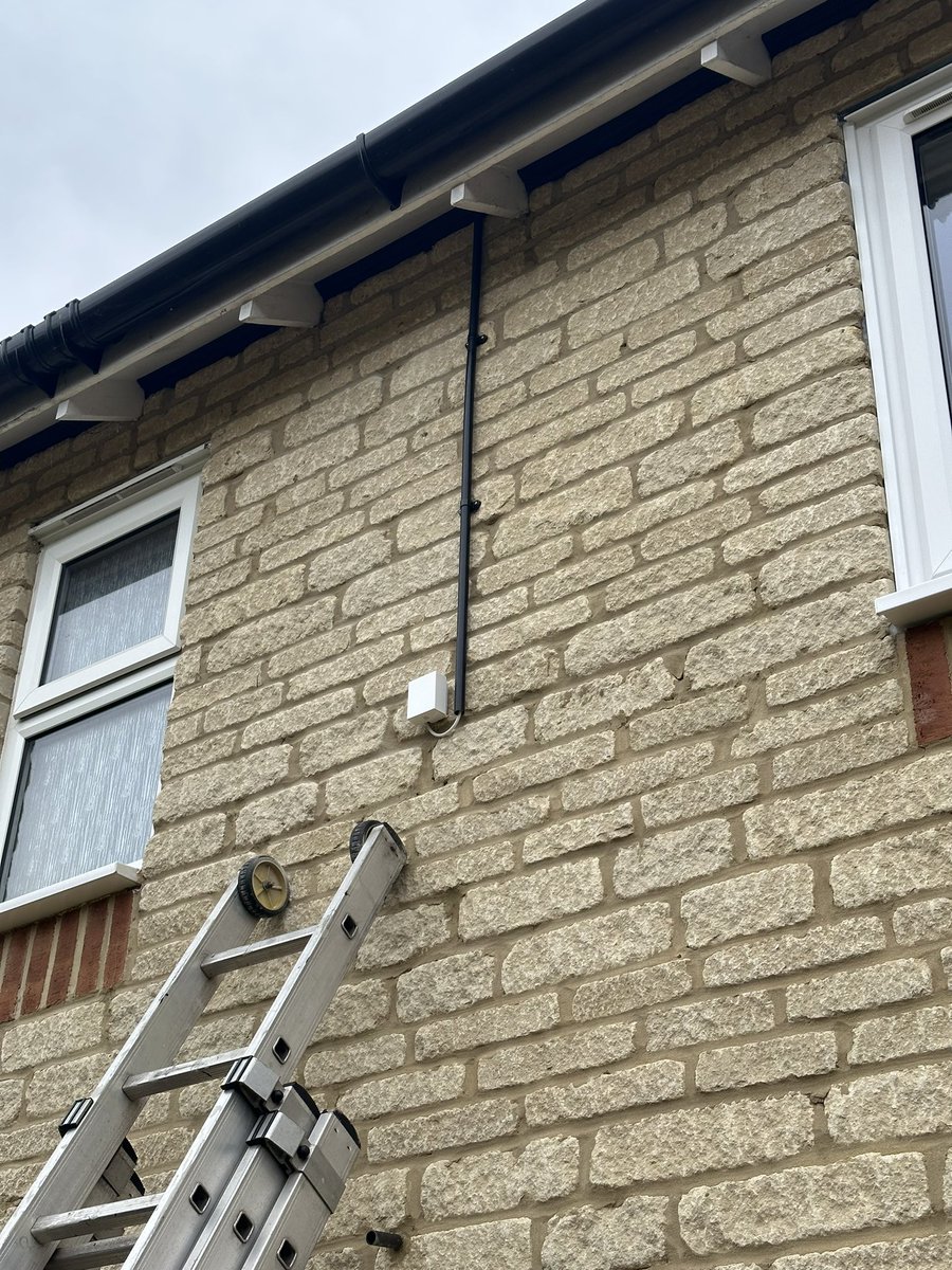 Jon Gill - Verve Gas tweet media