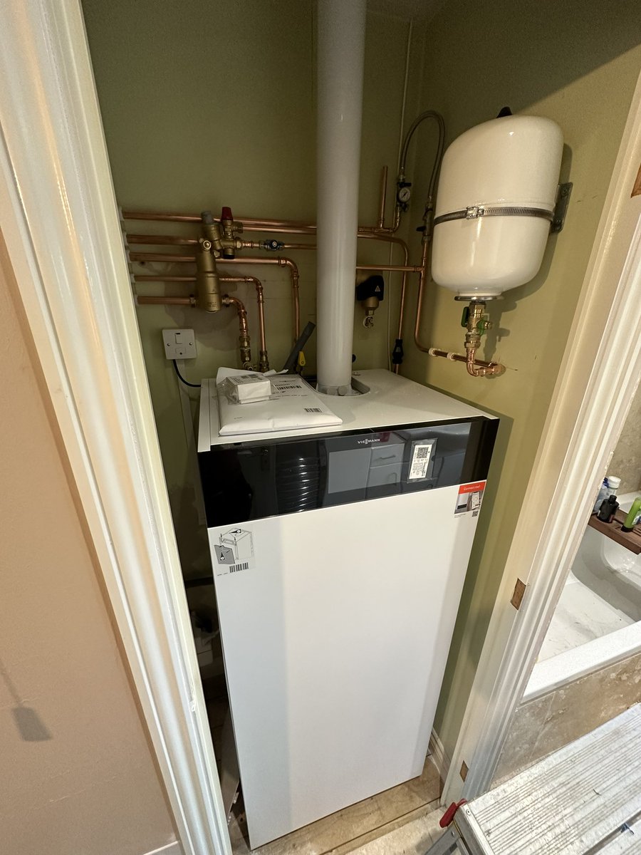 Jon Gill - Verve Gas tweet media