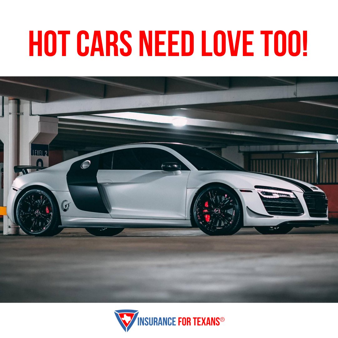 📢📢 Do You Have A Car Collection? We have a unique option for coverage. 😍 Let's talk. 📲 469.789.0220