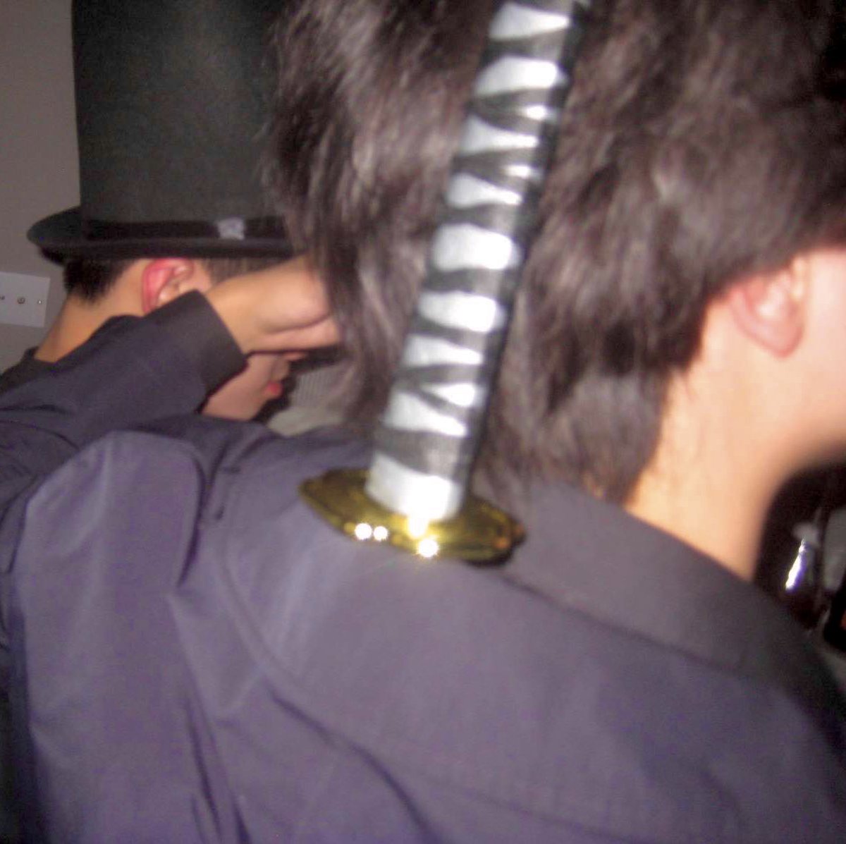 Cataclysm tweet media