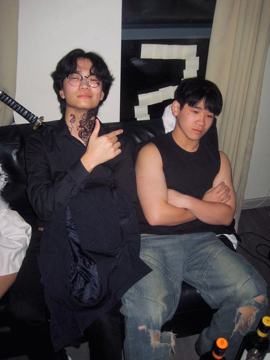 Cataclysm tweet media