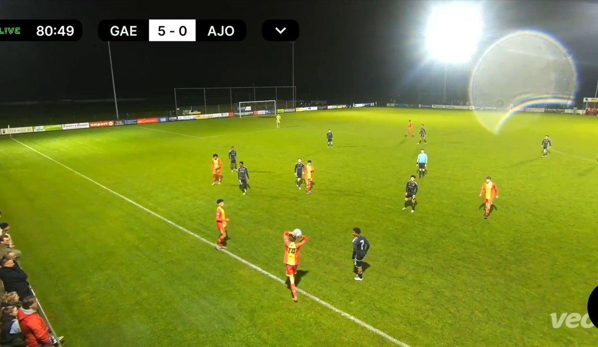 Go Ahead Eagles Voetbalacademie 🦅 tweet media