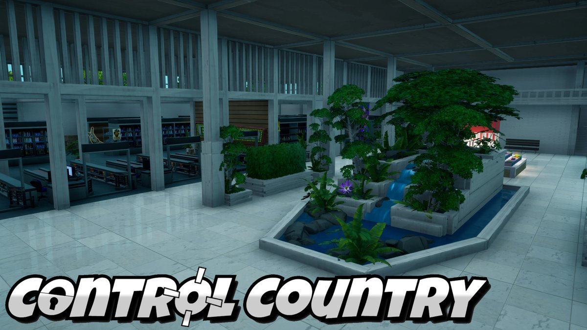 hispano_team's tweet photo. Llevamos trabajando más de 1 año en este mapa de Fortnite Creativo de Rolplay, más información en nuestro servidor de Discord: https://t.co/uGn9zwqfGG
#FortniteCreative #Fortnite #ControlCountry https://t.co/dX8q9f9VIk