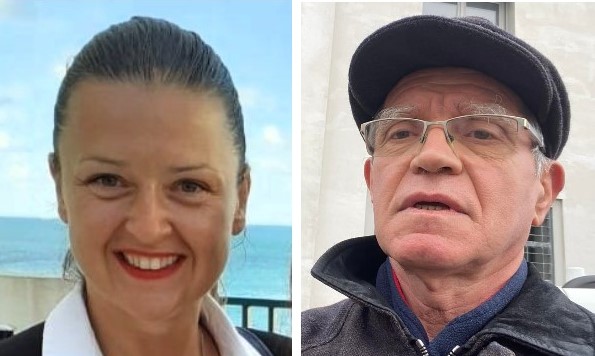 VIOLLIER Jean-Yves (@jyviollier) on Twitter photo Procès Pierre Haffner-Elena Bidegain
"Une mauvaise pièce jouée par de mauvais acteurs"
ramdam6440.fr
<a href="/BtzMaider/">Maider AROSTEGUY</a> <a href="/LaSemaineduPB/">La Semaine du PB</a> <a href="/bleubasque/">FBleu Pays Basque</a> <a href="/sopaysbasque/">So Pays Basque</a> <a href="/RAMDAM64et40/">RAMDAM 64-40</a> Procès Pierre Haffner-Elena Bidegain
"Une mauvaise pièce jouée par de mauvais acteurs"
ramdam6440.fr
<a href="/BtzMaider/">Maider AROSTEGUY</a> <a href="/LaSemaineduPB/">La Semaine du PB</a> <a href="/bleubasque/">FBleu Pays Basque</a> <a href="/sopaysbasque/">So Pays Basque</a> <a href="/RAMDAM64et40/">RAMDAM 64-40</a>