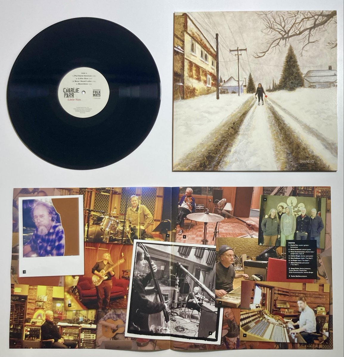 Smithsonian Folkways tweet media