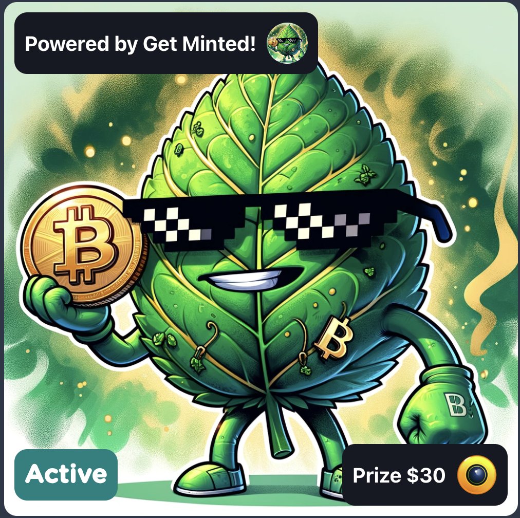 Peeper Mint tweet media