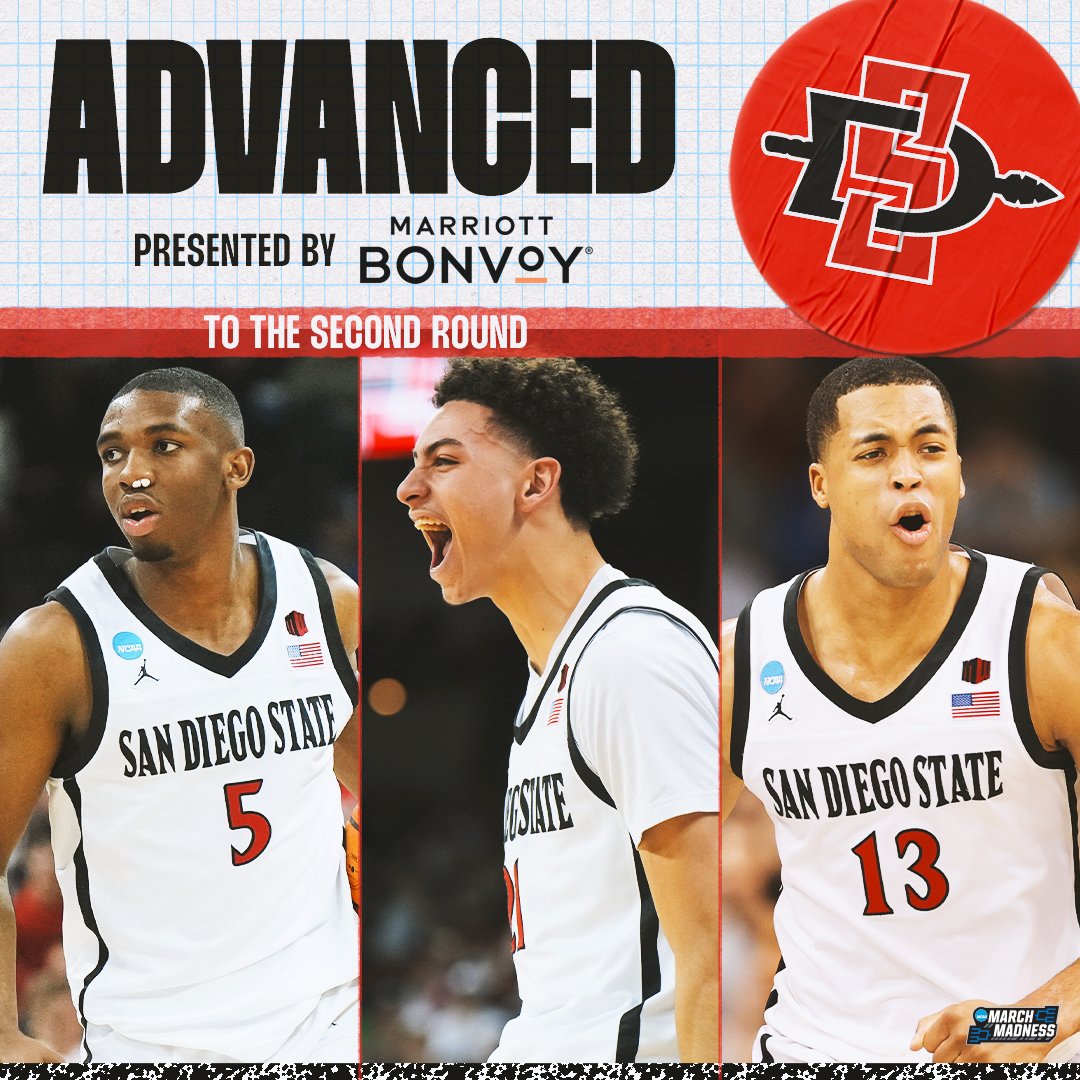 NCAA March Madness tweet media