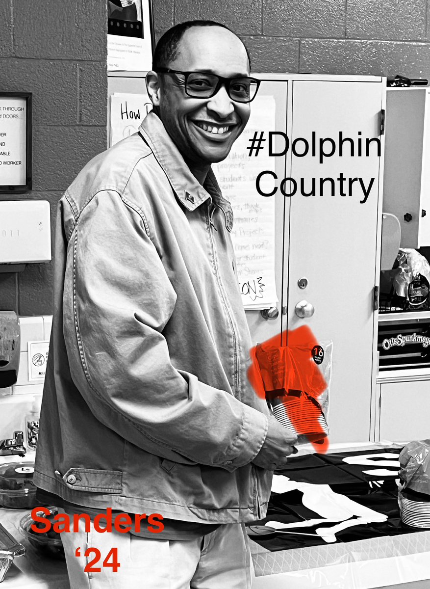 Sanders226Math's tweet photo. March Madness The Dolphin Way!
Cups on deck!! https://t.co/Dh6dWOnXdq