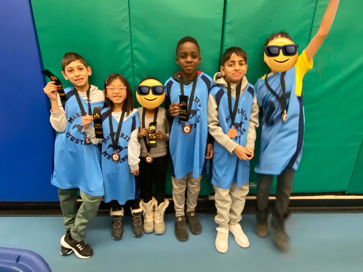 Congratulations to our primary chess team.  They got 4th place.  
<a href="/McSpirittDPCDSB/">Fr.Francis McSpiritt</a>