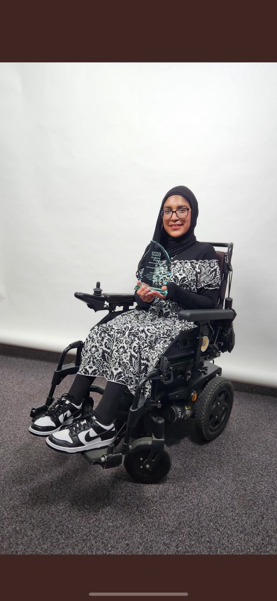 Zaynab Rauf tweet media