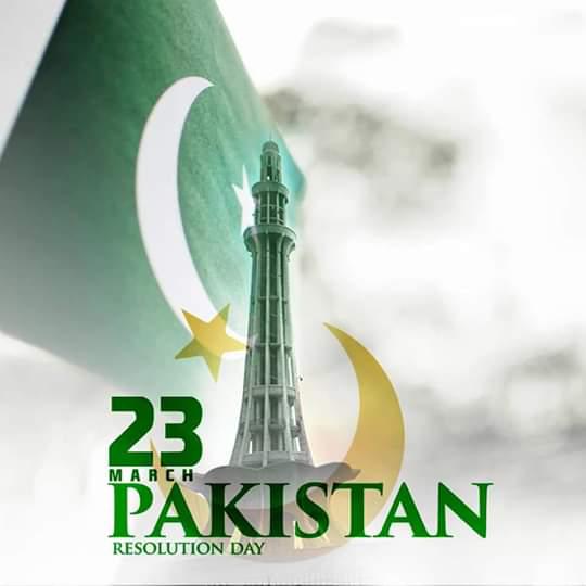 MumtazGull_'s tweet photo. خدا کرے کہ میری ارض پاک پر اترے
وہ فصلِ  گُل جسے  اندیشہء  زوال نہ ہو
#23rdMarch 
#ResolutionDay 🇵🇰 https://t.co/f6y4AJVDlR