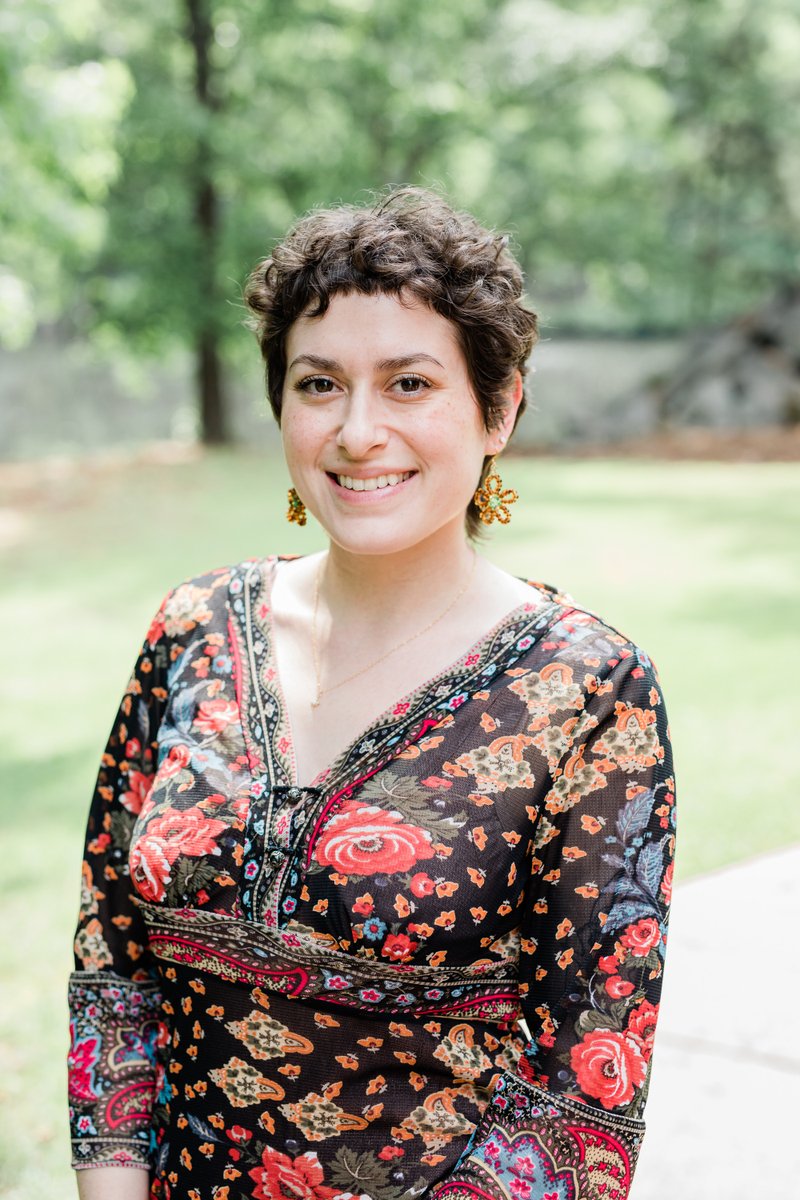 LexingtonOne's tweet photo. Teacher of the Year Spotlight: Introducing White Knoll Elementary Visual Art Teacher Caroline Wallaceπ#Lex1TOY
Join us on March 26 to find out who the next district Teacher of the Year will be!π https://t.co/rW6gNMOK8y