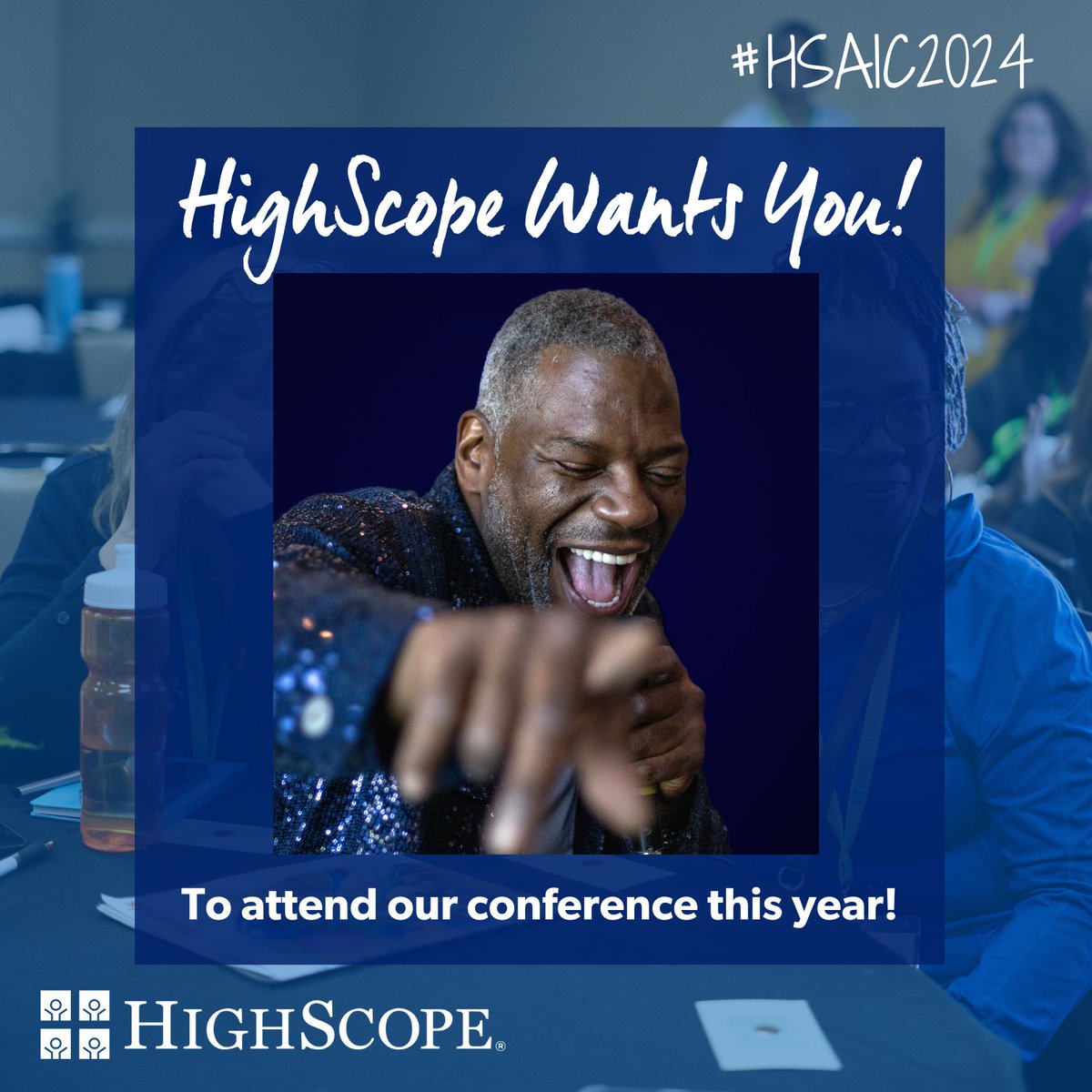 HighScopeUS tweet media