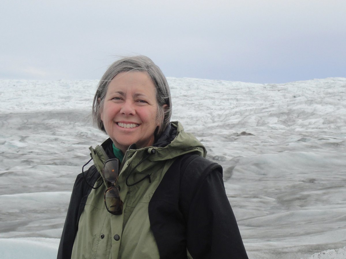 Professor Mary Albert is featured in 'How one of the coldest, darkest towns on Earth is trying to get more energy from the sun' published in @washingtonpost, reporting on her energy transition project in Greenland. Article: wapo.st/4a5Xhwr Project: bit.ly/3PlLdz1