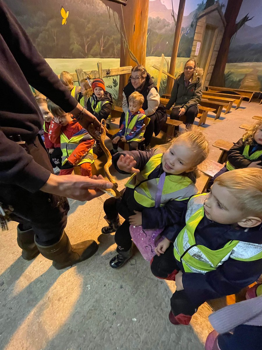 Nursery & Reception Bridgewater Park tweet media