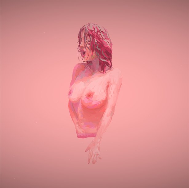 MWEROTICART's tweet photo. MW 43 VR Sculpture. Painted with VR glasses in Tilt Brush #NFT #Vrsculpture #Opensea #NFTOpensea #Pinturadigital #Tiltbrush #Nftart #Digitalpainting  #DigitalArtist  #VrPaint #paint #pintura #NFTartist #nft2023 #nftpaint #nftproject #nfts #nft2023opensea #paintoftheday #paintings https://t.co/aCEI5LFmGR