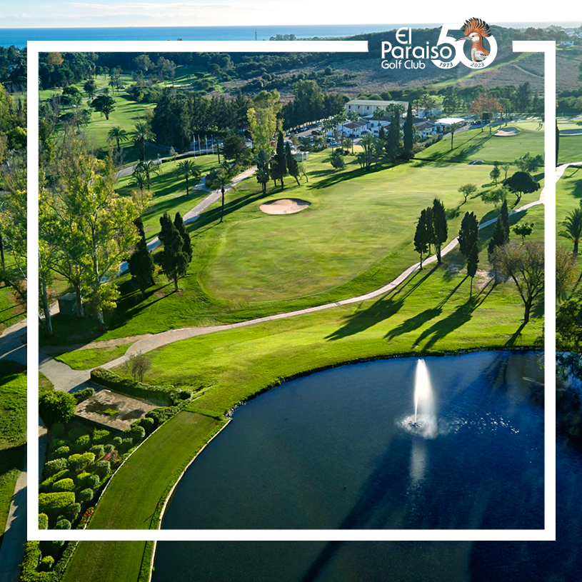 🌞 La manera perfecta de pasar un viernes: jugando al golf en El Paraíso Golf Club! 🏌️⛳️
🌞 The perfect way to spend a Friday: playing golf at El Paraíso Golf Club! 🏌️⛳️
🌐 elparaisogolf.com
#golf #estepona #spain #CostadelSol #golfcourseview #golfcourse #marbella