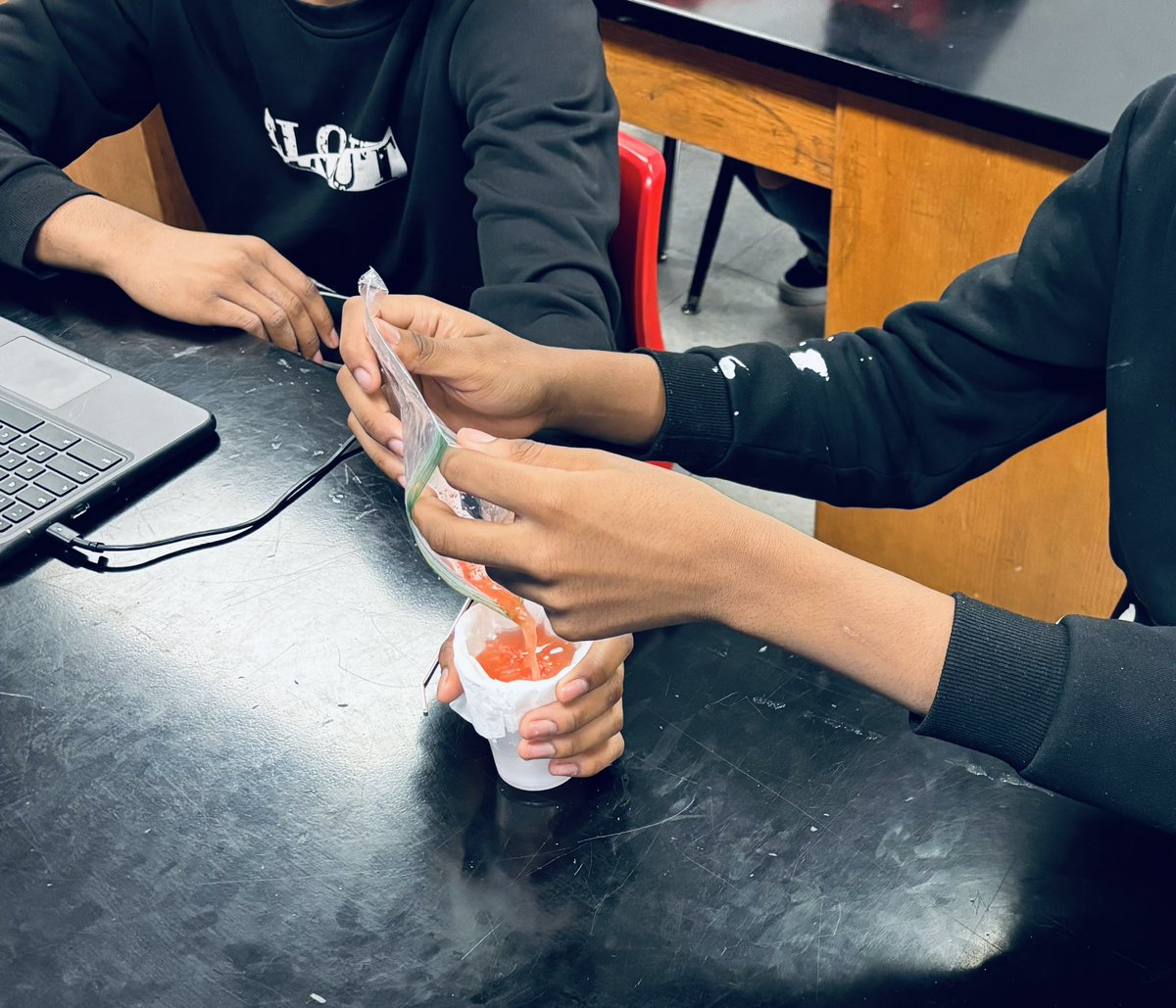 Katie Myers tweet media