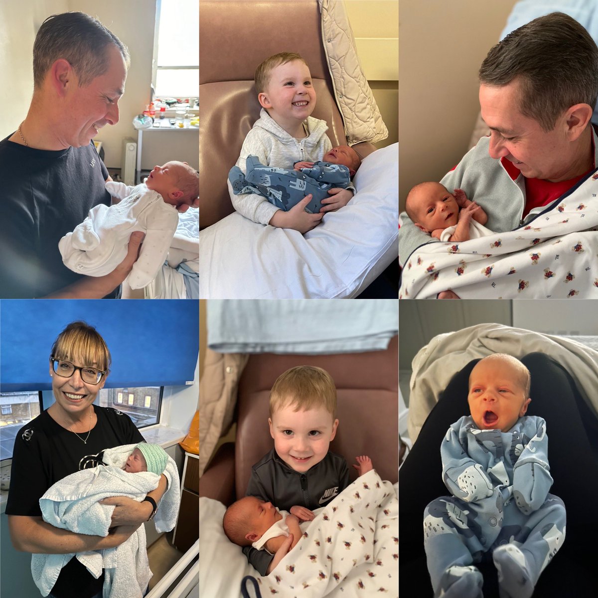 We are so proud to announce exciting news Ellie and Ben had their second child. A lovely baby boy, Louie Ben Franklin 4lbs 11oz. Time to crack open the champagne 🍾 👶