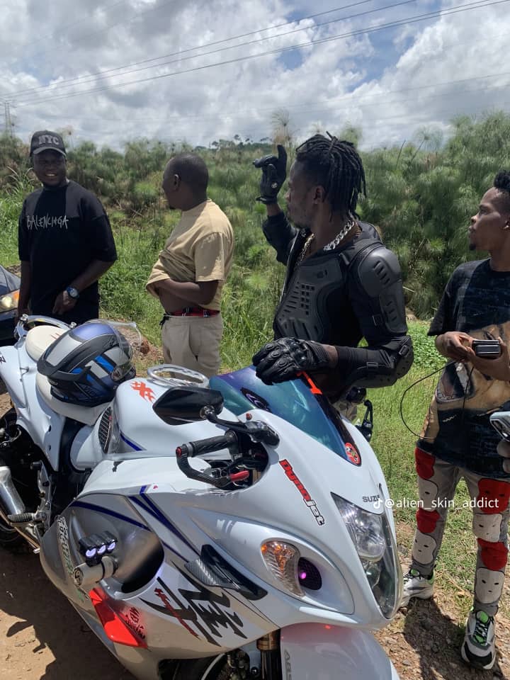 FANGONE updates /Trending 🇺🇬 tweet media