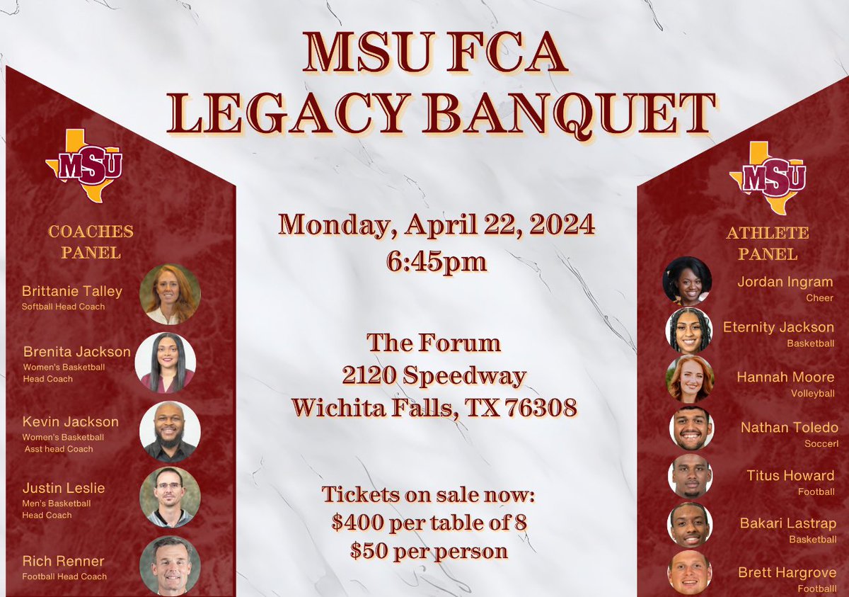 FMsutexas's tweet image. It’s here!! Are you ready to hear what God has done and doing on our Campus!!