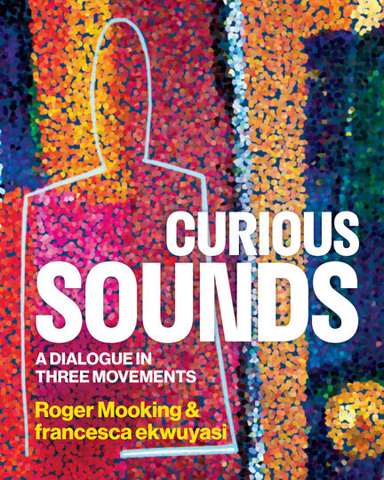 49thShelf's tweet photo. The Chat with Roger Mooking and francesca ekwuyasi! Their new book defies genre and is an explosion of creative celebration :-) https://t.co/085mGRA0LC @Arsenalpulp https://t.co/y5SMCAHa3w