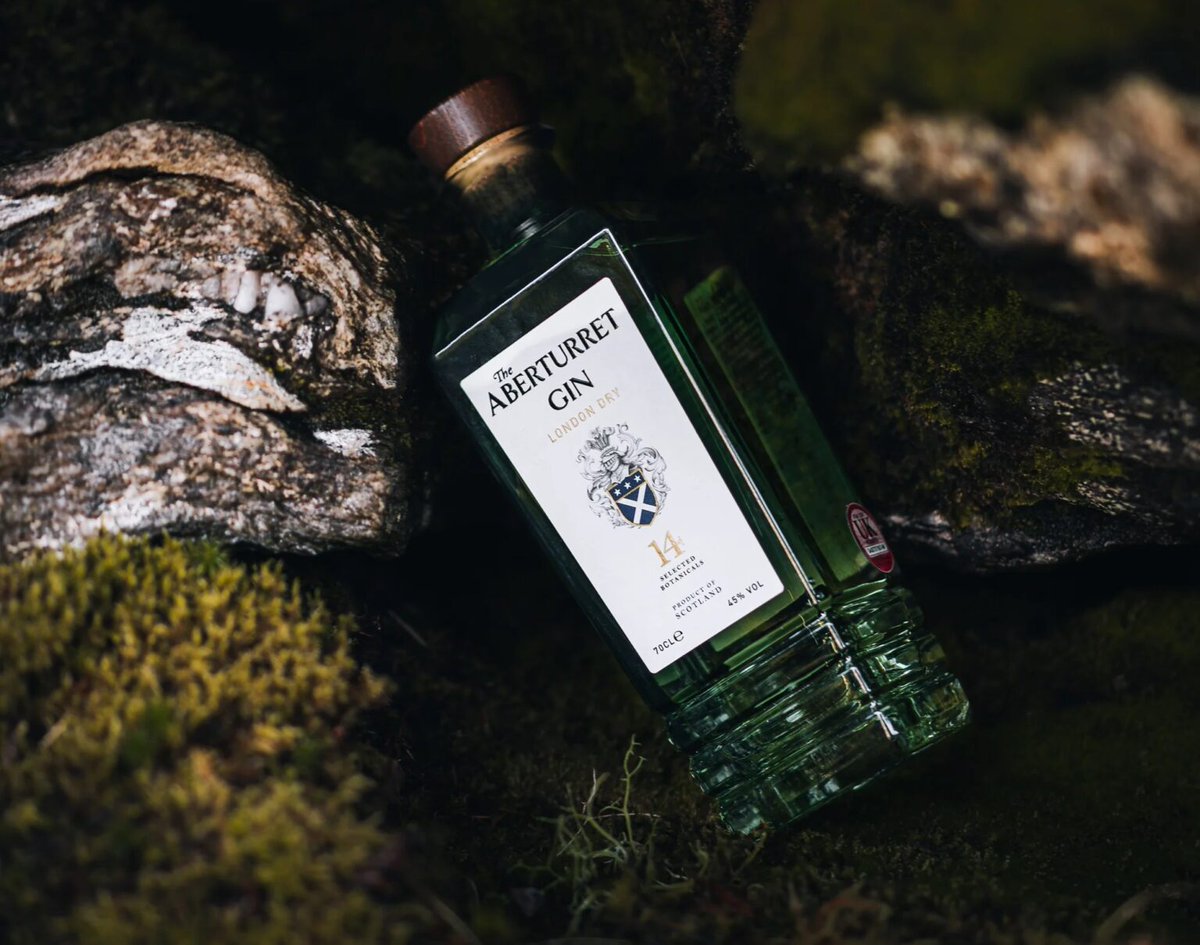 Gin Raiders tweet media