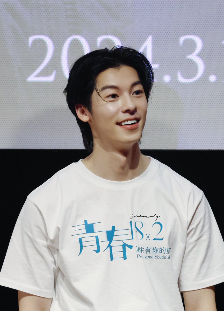 360度無死角 📐

#許光漢 
#허광한
#greghan 
<a href="/seishun18x2/">映画『青春18×2 君へと続く道』公式</a>