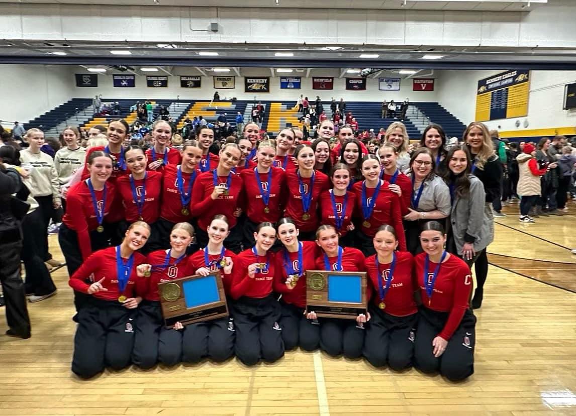 Our memorable winter sports season has officially concluded! We had teams or individuals qualify for nine MSHSL State Tournaments - Alpine Ski, Dance (Kick), Dance (Jazz), Boys Basketball, Boys Hockey, Girls Hockey, Nordic Ski, Boys Swim &amp; Dive, Wrestling.
