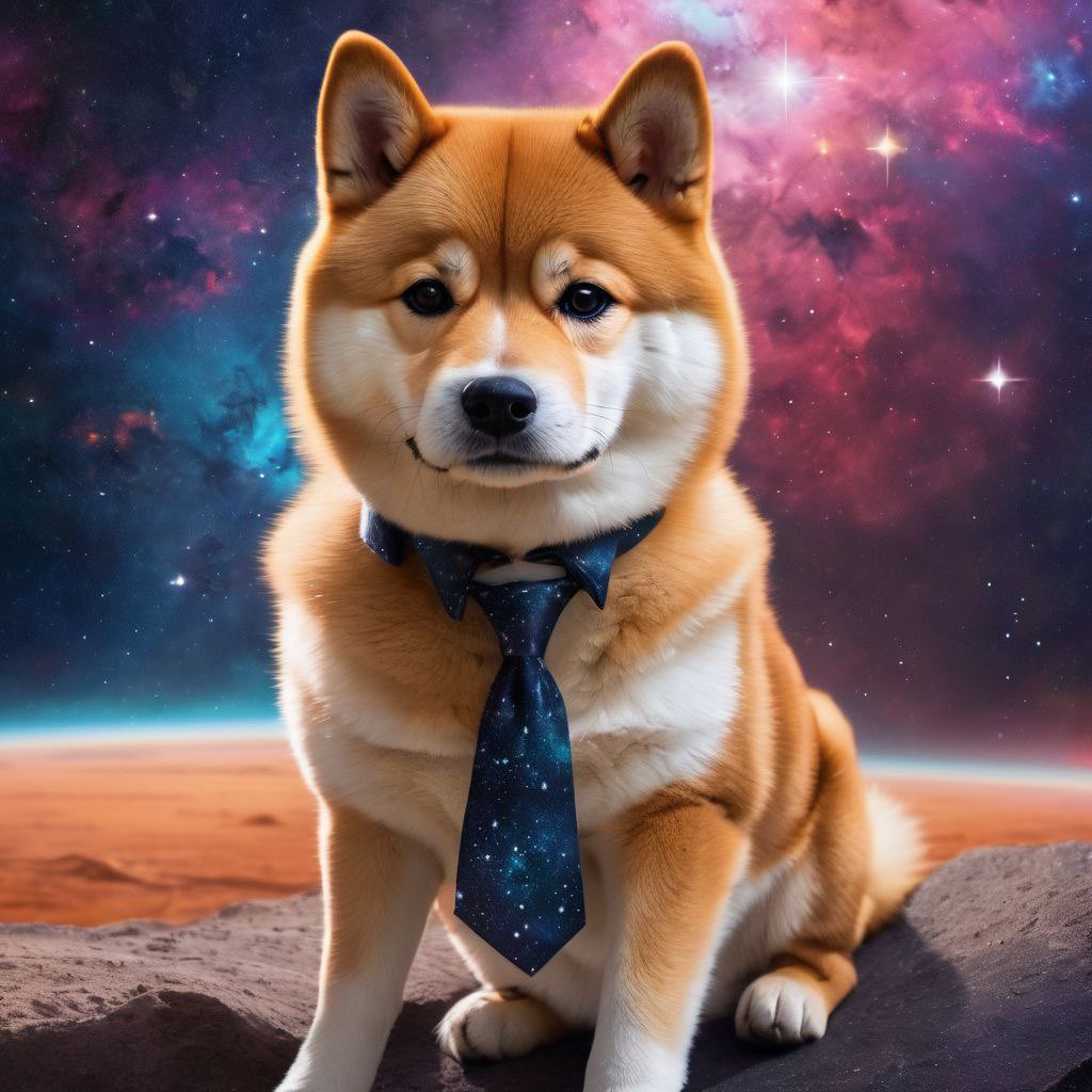 This Dog Is Ambitious &amp; His $TIE Will Support Him To Success On #Solana.

dexscreener.com/solana/BgyoFTq…
