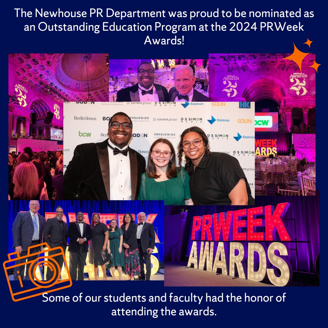 NewhousePR tweet media