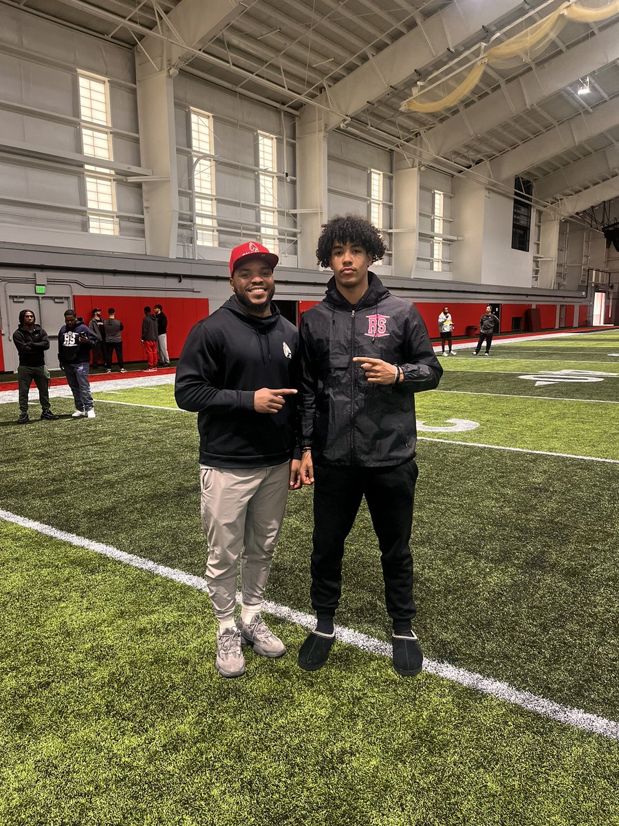 Dante Banks tweet media