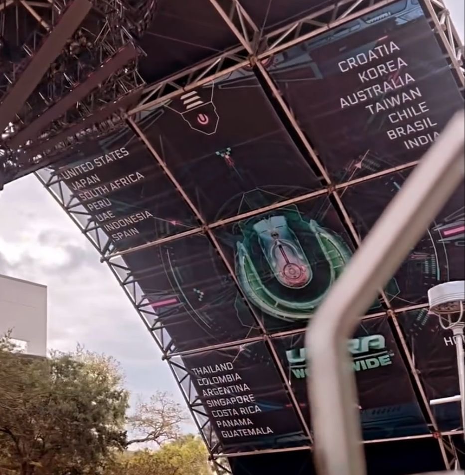 dubstepgt_'s tweet image. #UltraMiami | Road To Ultra: Guatemala, ¿Segunda Edición? 😲🇬🇹👀⏳