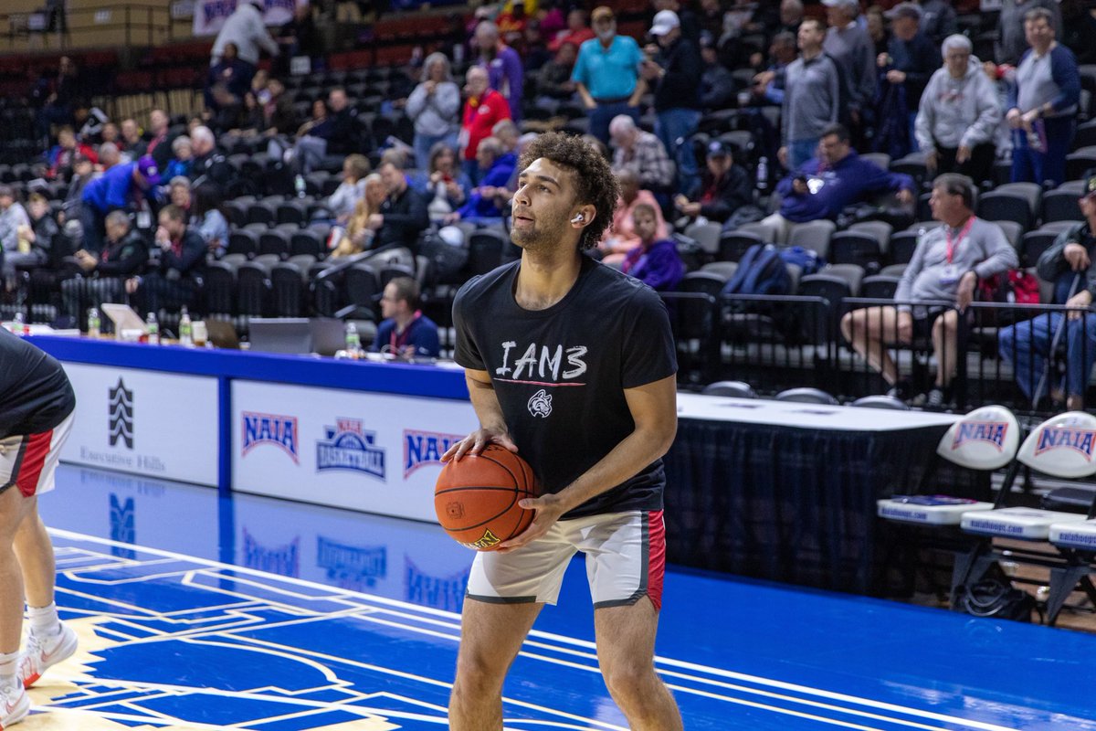 Indiana Wesleyan University Wildcats tweet media