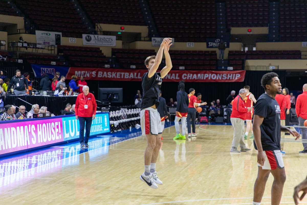 Indiana Wesleyan University Wildcats tweet media