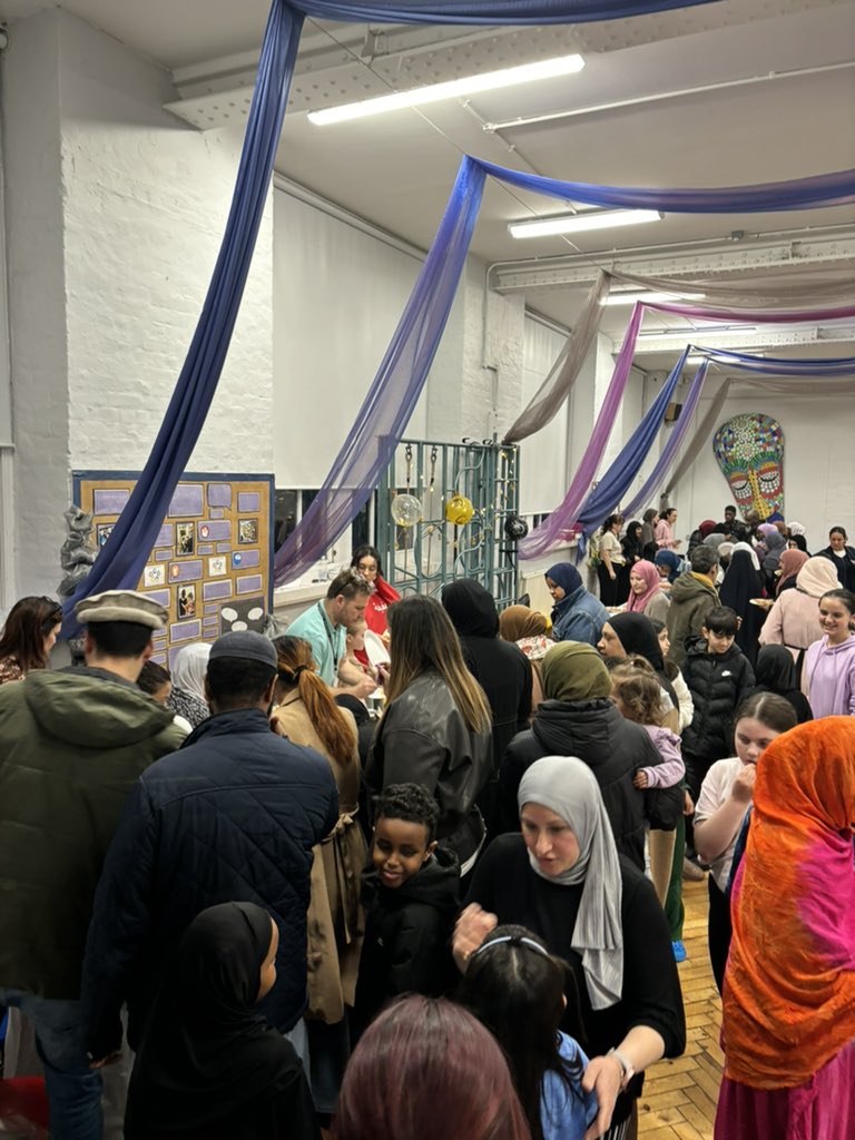 Woodhill Primary School tweet media