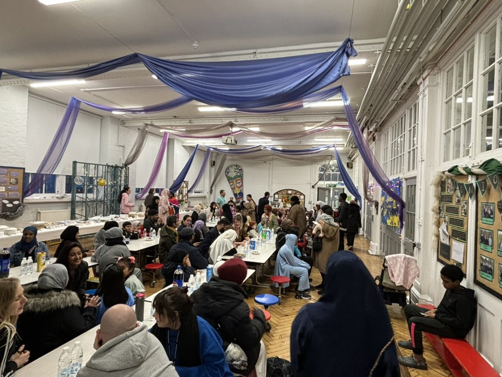 Woodhill Primary School tweet media