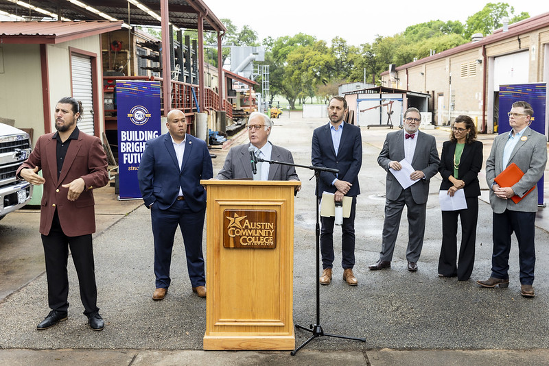 ACC Faculty & Staff tweet media