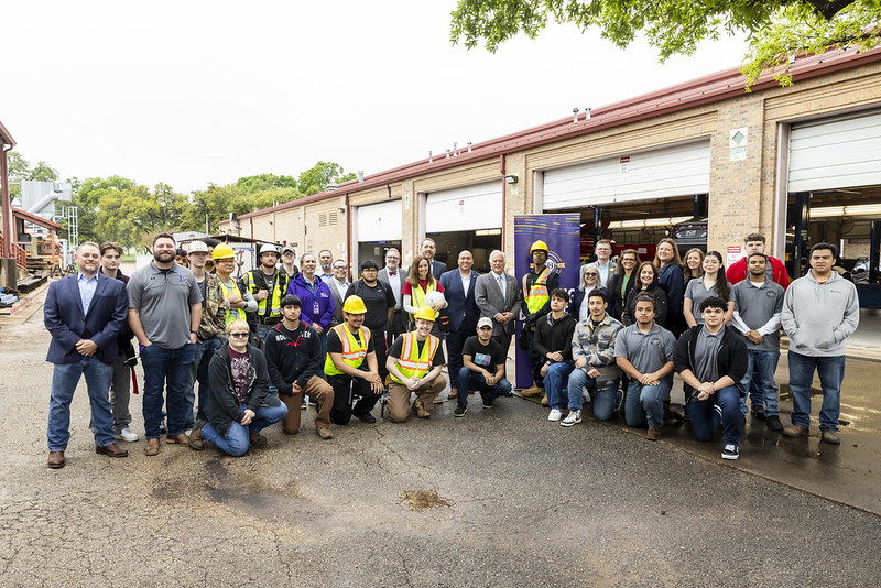 ACC Faculty & Staff tweet media