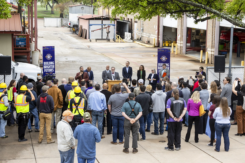 ACC Faculty & Staff tweet media